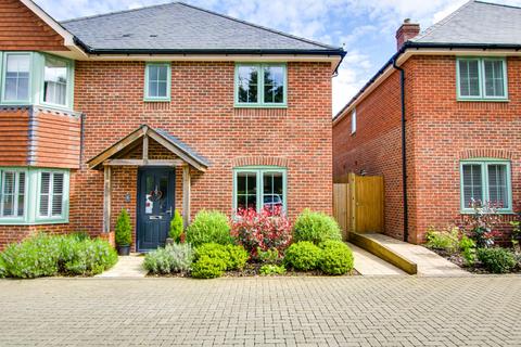 3 bedroom semi-detached house for sale, BISHOP'S WALTHAM