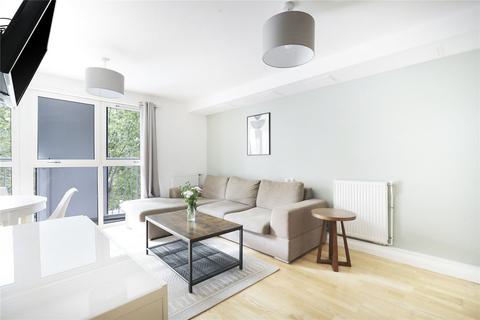 2 bedroom flat to rent, 2 Wellesley Terrace, Islington, London