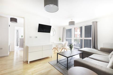 2 bedroom flat to rent, 2 Wellesley Terrace, Islington, London