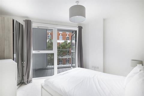 2 bedroom flat to rent, 2 Wellesley Terrace, Islington, London