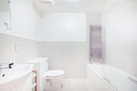 undefined, 2 Wellesley Terrace, London