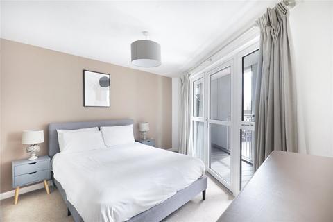 undefined, 2 Wellesley Terrace, London