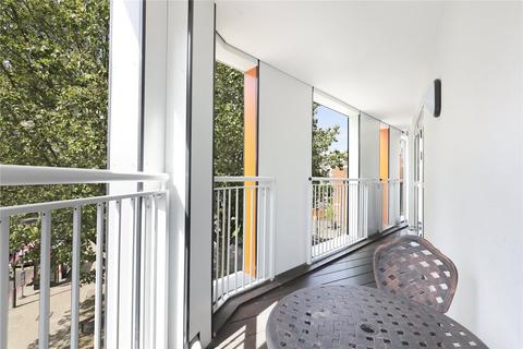undefined, 2 Wellesley Terrace, London