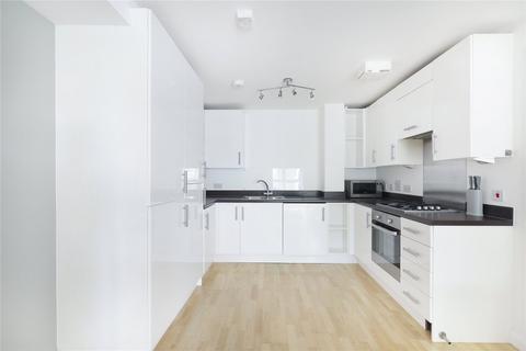 Wellesley Terrace, London