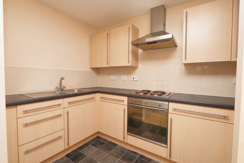 2 bedroom ground floor flat for sale, Townsgate Way, Irlam, M44