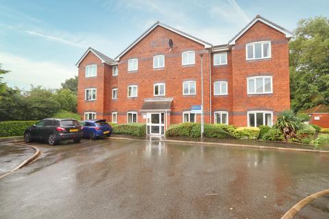 2 bedroom ground floor flat for sale, Townsgate Way, Irlam, M44