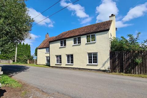 3 bedroom detached house for sale, Godney Road, Godney, Godney, BA5