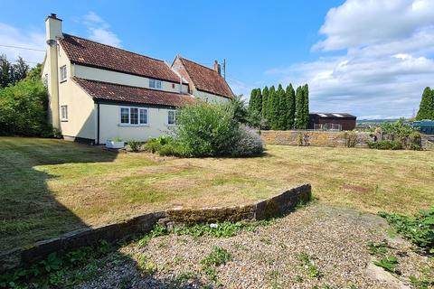 3 bedroom detached house for sale, Godney Road, Godney, Nr Wells, BA5