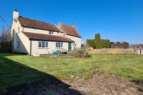 3 bedroom detached house for sale, Godney Road, Godney, Nr Wells, BA5