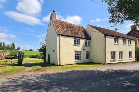 3 bedroom detached house for sale, Godney Road, Godney, Nr Wells, BA5