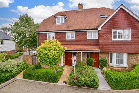 4 bedroom semi-detached house for sale, Arditi Walk, Kings Hill, West Malling, Kent