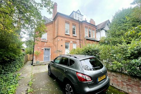 1 bedroom flat to rent, Coolhurst Road, Crouch End, N8