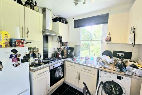 1 bedroom flat to rent, Coolhurst Road, Crouch End, N8