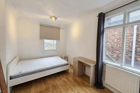 1 bedroom flat to rent, Coolhurst Road, Crouch End, N8