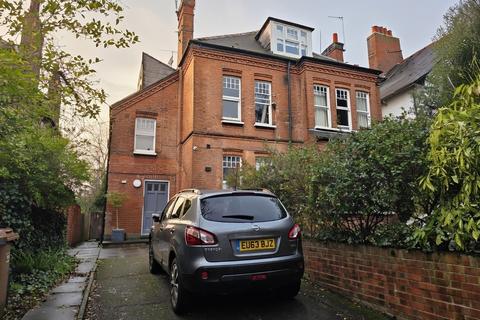 1 bedroom flat to rent, Coolhurst Road, Crouch End, N8
