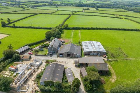 undefined, Priestacott Farm, Beaworthy, Devon
