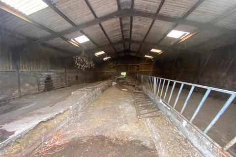 undefined, Priestacott Farm, Beaworthy, Devon