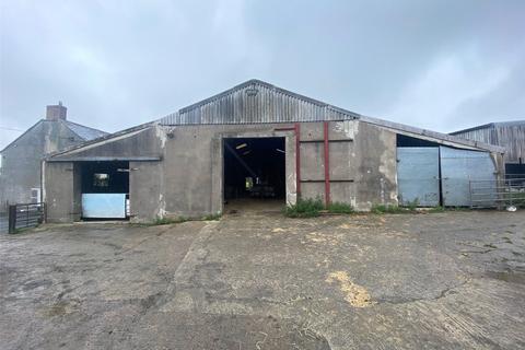 undefined, Priestacott Farm, Beaworthy, Devon
