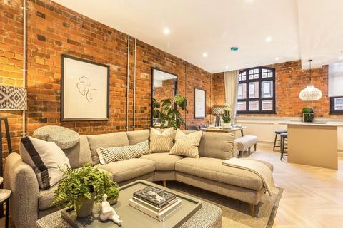 2 bedroom penthouse for sale - The Pressworks, Northwood Street, Birmingham, B3