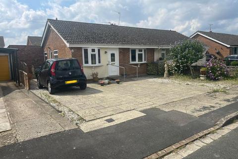 58 Blenheim Drive, Witney, OX28 5LJ