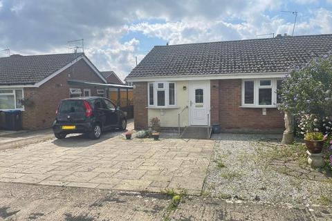 58 Blenheim Drive, Witney, OX28 5LJ