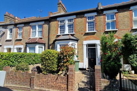 35 Braidwood Road, London, SE6 1QU