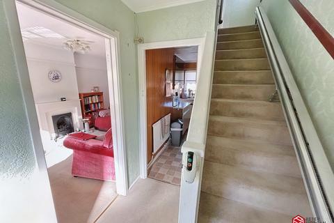 2 bedroom semi-detached house for sale, Pen Y Bryn, Cefn Glas, Bridgend, Bridgend County. CF31 4DW