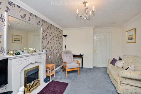 2 bedroom retirement property for sale, Station Road, Addlestone KT15