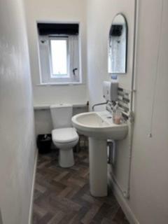 House share to rent, Ashcombe Road, Weston-super-Mare