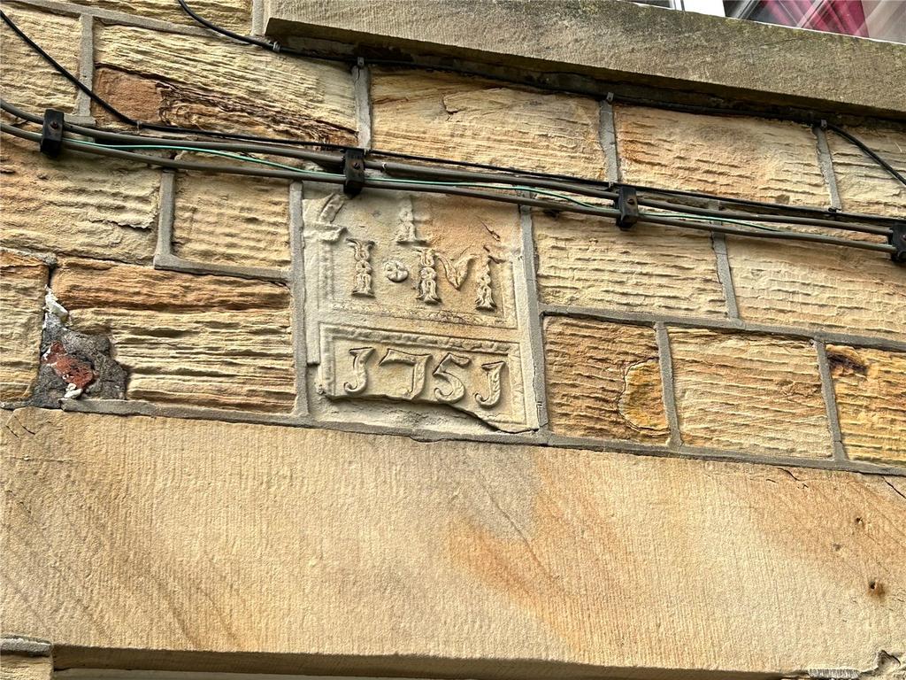 Stone Plaque