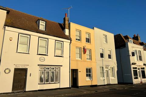 1 bedroom terraced house for sale, Beach Street, Deal, Kent, CT14