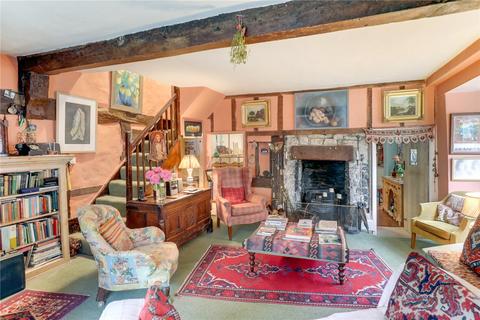4 bedroom cottage for sale, 24 Watling Street, Leintwardine, Herefordshire