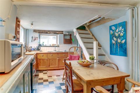 4 bedroom cottage for sale, 24 Watling Street, Leintwardine, Herefordshire