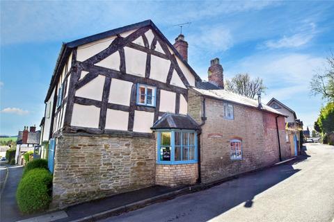 undefined, 24 Watling Street, Leintwardine, Herefordshire