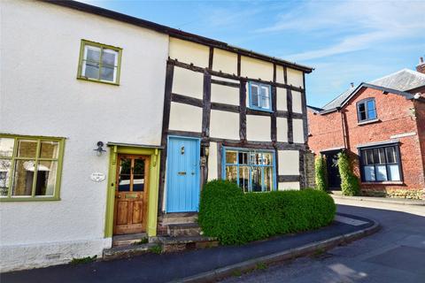 undefined, 24 Watling Street, Leintwardine, Herefordshire