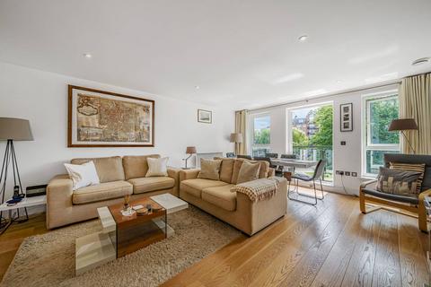 3 bedroom flat for sale, Durham Wharf Drive, Brentford, TW8