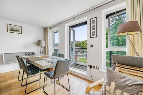 3 bedroom flat for sale, Durham Wharf Drive, Brentford, TW8