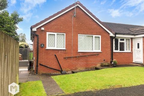 1 bedroom bungalow for sale, Westcott Close, Harwood, Bolton, Greater Manchester, BL2 3HG