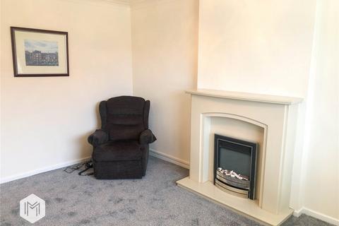 1 bedroom bungalow for sale, Westcott Close, Harwood, Bolton, Greater Manchester, BL2 3HG