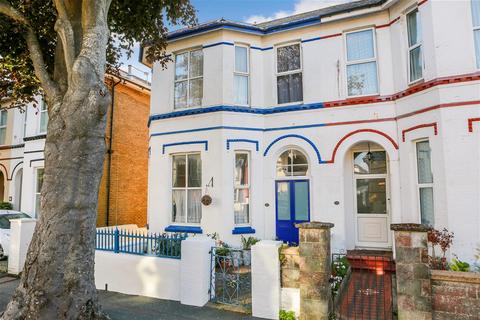 5 bedroom semi-detached house for sale - St. John's Road, Sandown, Isle of Wight