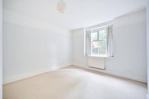Rear Basement Flat, 4 Riverdale Road, Twickenham, TW1 2BS