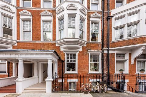 1 bedroom flat for sale, Embankment Gardens, Chelsea, London, SW3