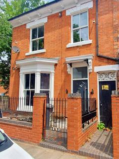 5 bedroom semi-detached house for sale, Hobart Street, Leicester LE2
