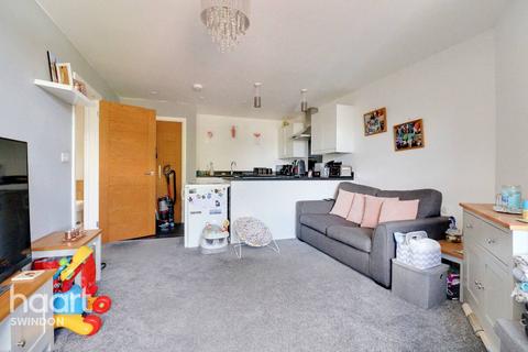 1 bedroom apartment for sale, Bentham Close, Swindon