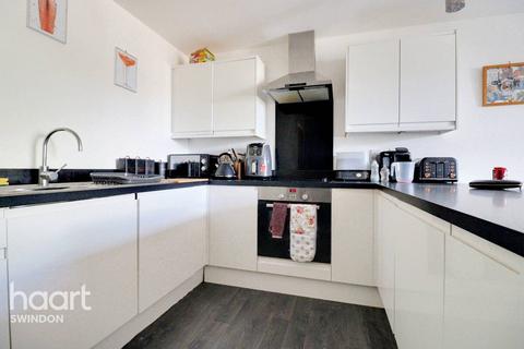 1 bedroom apartment for sale, Bentham Close, Swindon
