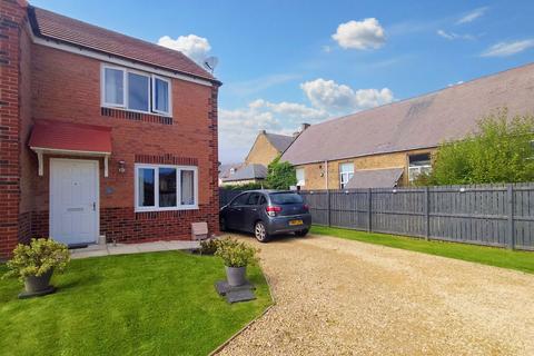 6 Bath Court, Ashington, NE63 8BS