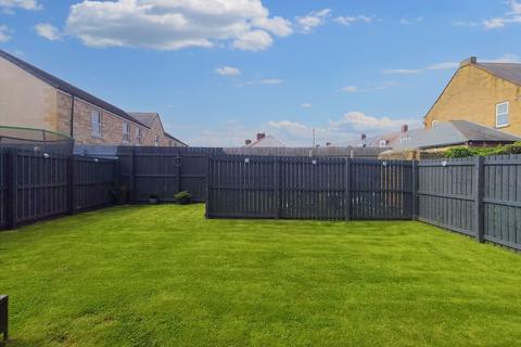6 Bath Court, Ashington, NE63 8BS
