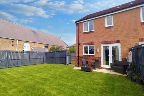 6 Bath Court, Ashington, NE63 8BS