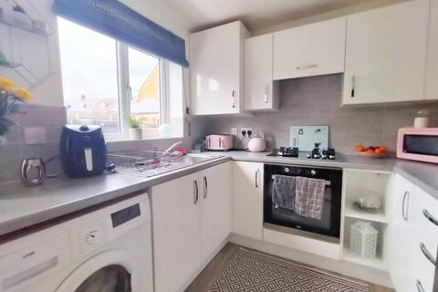 6 Bath Court, Ashington, NE63 8BS