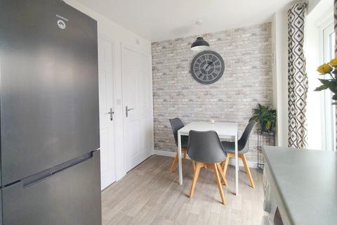 6 Bath Court, Ashington, NE63 8BS